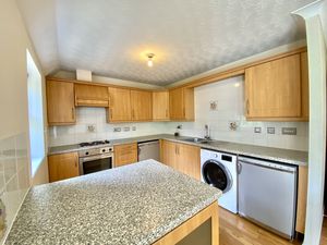 Kitchen Area- click for photo gallery